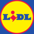 Lidl Straubing Süd logo