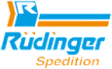 Rüdinger Spedition GmbH logo
