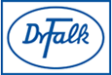 Dr. Falk Pharma GmbH logo