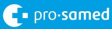 pro-samed Netzwerk logo