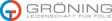 W. GRÖNING GmbH & Co. KG logo