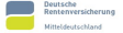 Deutsche Rentenversicherung Mitteldeutschland logo