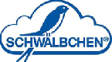Schwälbchen Molkerei Jakob Berz AG logo