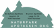 Naturpark Apotheken OHG logo