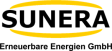 Sunera Erneuerbare Energien GmbH logo