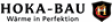 HOKA-Bau GmbH logo