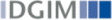 DGIM Deutsche Gesellschaft für Immobilienmanagement mbH logo