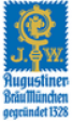 Augustiner-Bräu Wagner KG logo