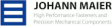 Johann Maier GmbH & Co. KG logo