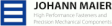 Johann Maier GmbH & Co. KG logo