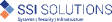 SSI Solutions GmbH logo