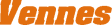 Vennes Erd- und Tiefbau, Abbruch logo