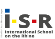 ISR International School on the Rhine gGmbH logo