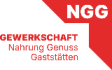Gewerkschaft Nahrung-Genuss-Gaststätten logo