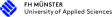 FH Münster logo