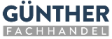 Günther Fachhandel logo