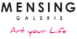 Galerie Mensing logo