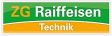 ZG Raiffeisen Technik GmbH logo