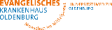 Evangelisches Krankenhaus Oldenburg logo
