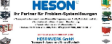 Hesonwerk GmbH logo
