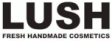 LUSH GmbH logo