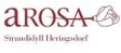 A-ROSA Strandidyll Heringsdorf logo