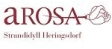 A-ROSA Strandidyll Heringsdorf logo