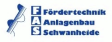 F.A.S. Fördertechnik-Anlagenbau Schwanheide GmbH logo