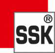 SSK Schrauben Schmid GmbH logo
