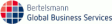 Bertelsmann Global Business Services GmbH logo