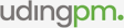 Uding Projektmanagement GmbH logo
