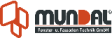 Mundal Fenster- u. Fassaden-Technik GmbH logo