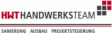 HWT Handwerksteam GmbH logo