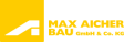 Max Aicher Bau GmbH & Co. KG logo