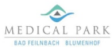 Medical Park Bad Feilnbach Blumenhof logo