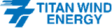 Titan Wind Energy (Germany) GmbH logo