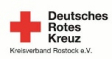 Deutsches Rotes Kreuz, Kreisverband Rostock e.V. logo