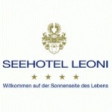 Seehotel Leoni logo