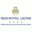 Seehotel Leoni logo