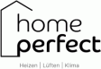 Home Perfect GmbH logo