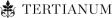 Tertianum Premium Group logo
