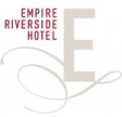 Empire Riverside Hotel logo