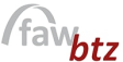 BTZ der Fortbildungsakademie der Wirtschaft (FAW) gGmbH logo