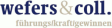 Wefers & Coll. Unternehmerberatung GmbH & Co. KG logo