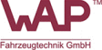 WAP Fahrzeugtechnik GmbH logo