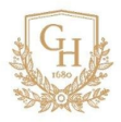 Grantley Hall logo