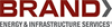 Brand Energy & Infrastructure Services GmbH logo