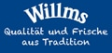 Willms Weißwasser GmbH & Co. KG logo