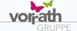 Vorrath Hausverwaltung GmbH & Co. KG logo