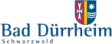 Stadtverwaltung Bad Dürrheim logo
